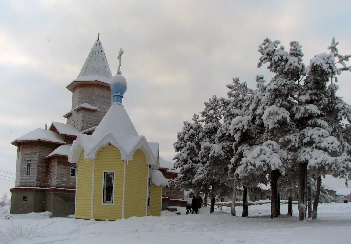 погода в сегеже карелия на неделю