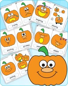 Five little pumpkins super simple songs