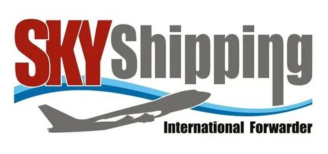 Sky shipping