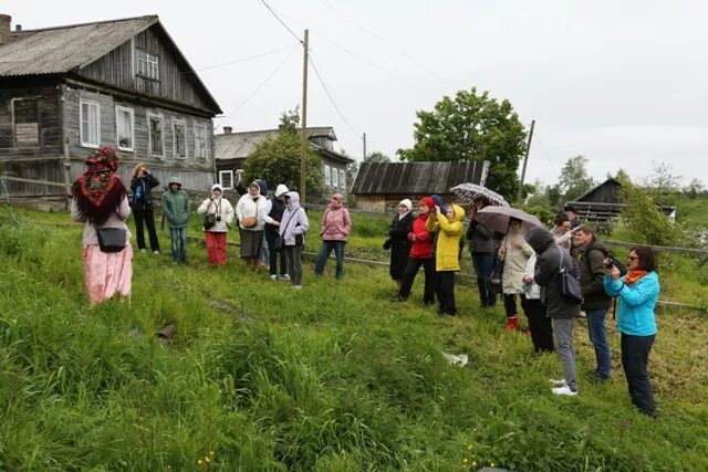 Погода в сумпосаде