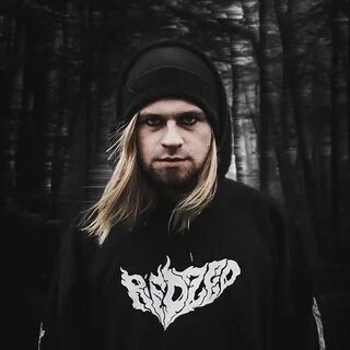 Grave redzed