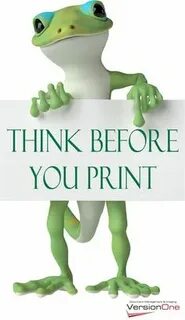 Think before перевод
