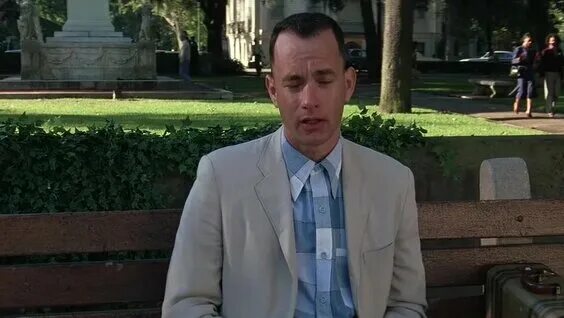 Форест см. Форрест гамп (1994). форест гамп беги. tom hanks forrest gump.