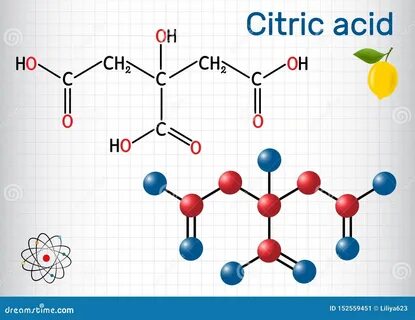 Citrus molecule