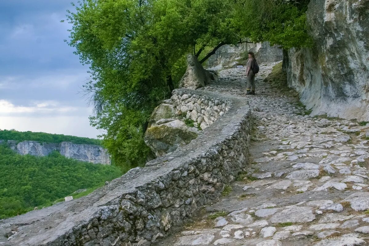 Карта города бахчисарая подробная. Чуфут-кале в крыму на карте. Бахчисарай достопримечательности на карте. Качи-кальон крым на карте крыма. Маршрут для кроссовых мотоциклов бахчисарай.