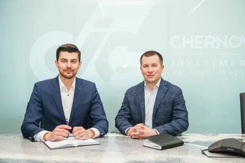 Группы инвесторов