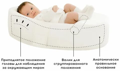 До скольки можно использовать кокон