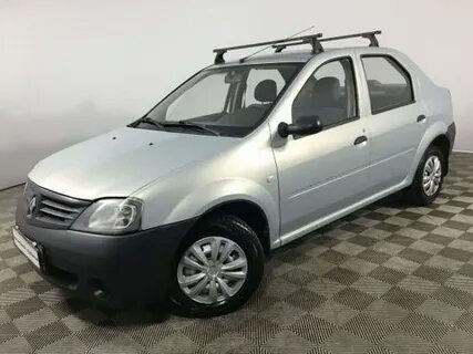 Рено логан рязань рязанская область