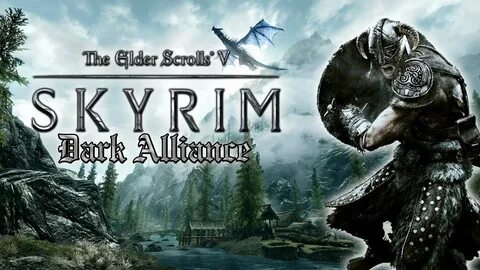Start skyrim