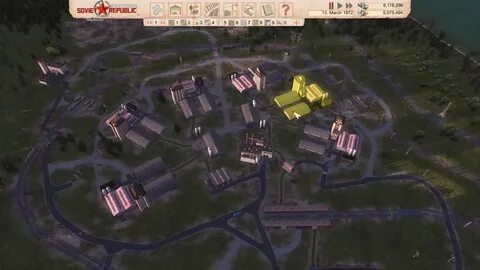Как установить моды на soviet republic пиратке