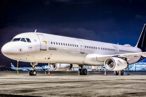 A321neo