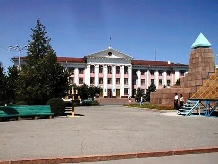 Жамбылская обл г тараз