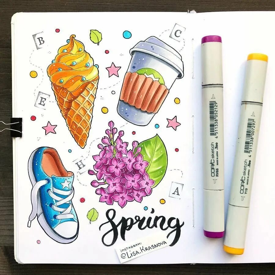 Идеи для рисования маркерами для новичков. Рисунки маркерами для начинающих для срисовки. Рисунки для скетчбука маркерами для начинающих. Иллюстрации маркерами. Рисунки маркерами для начинающих для срисовки.