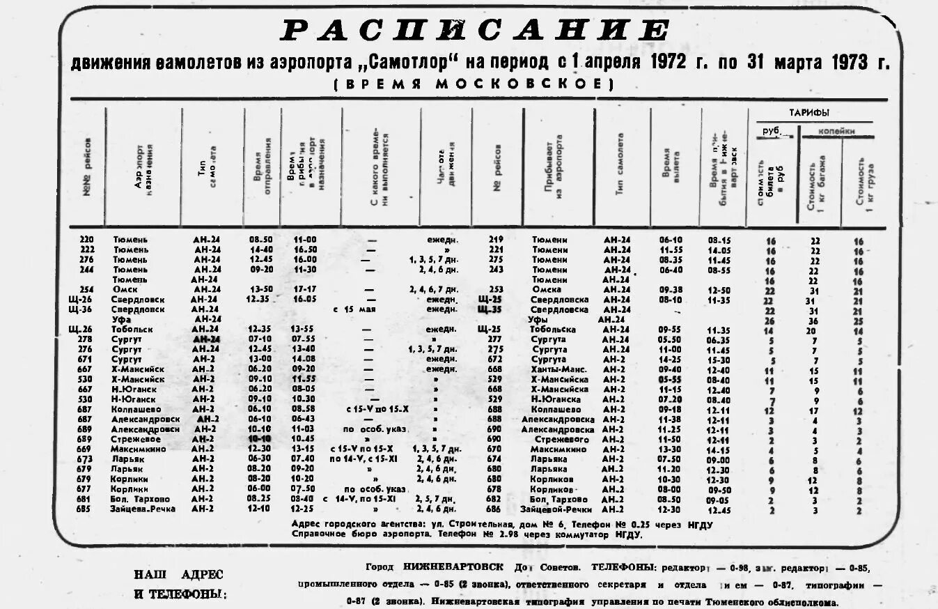 Нижневартовск 1972. Нижневартовск 1972 год. Старые расписания поездов. Аэропорт Иваново расписание. Расписание поездов савина иваново