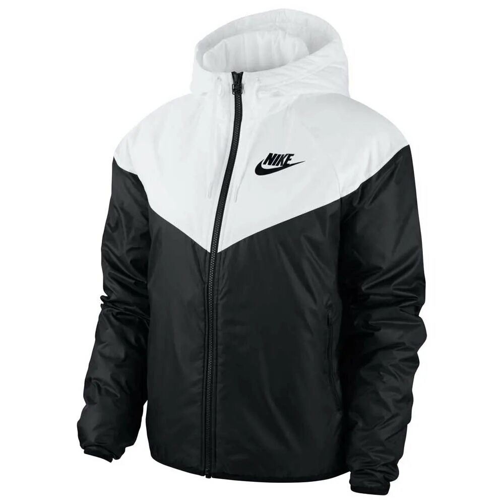 Nike sportswear windrunner