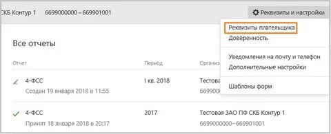 Код подчиненности 2023