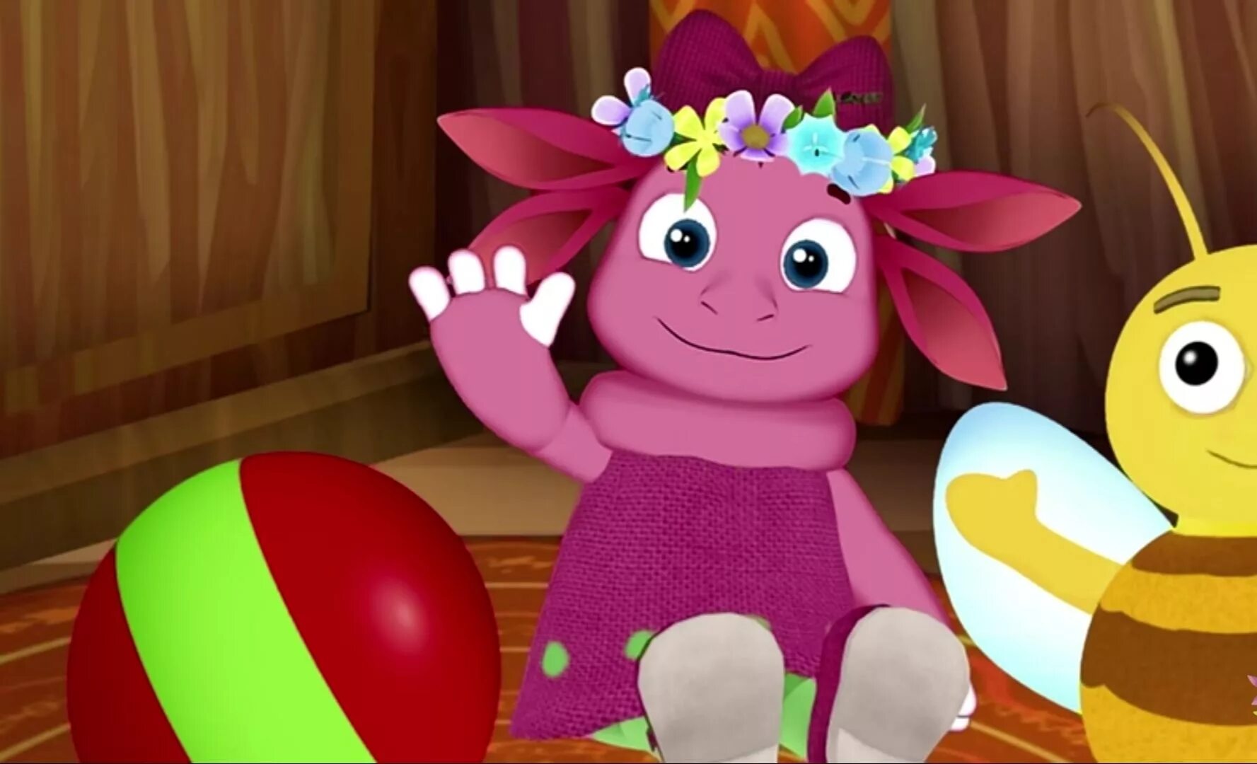 Луня из мультика лунтик. Подруга лунтика луня. Девочка лунтик как зовут. Лунтик новые персонажи. Девочка лунтик как зовут.