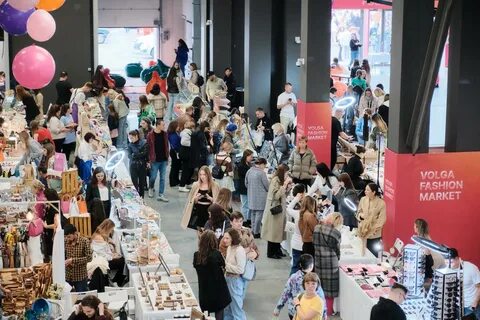 Мода market