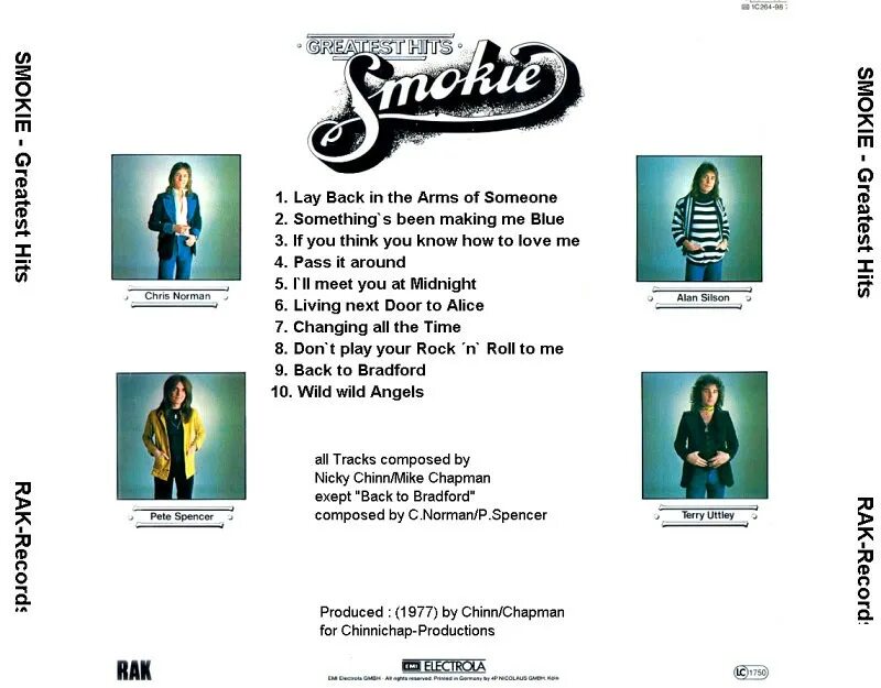 Smokie - greatest hits. Смоки элис ноты. Песня смоки элис. Ноты smokie living next door to alice. Элис слова.