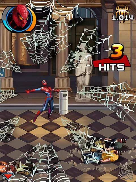 Spider man 1 игра. Java игра Spider man 3. Spider-man 2 (игра, 2004). Человек паук на джава.