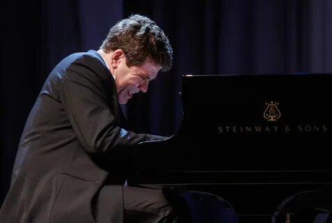 Мацуев фортепиано слушать