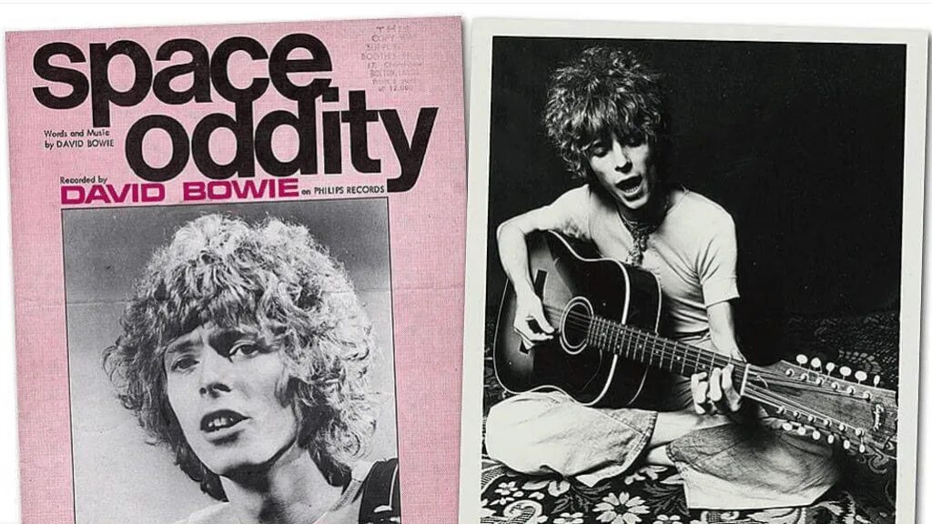 Bowie space oddity. David Bowie 1969. Боуи Space Oddity. Space Oddity 1969. Дэвид Боуи Спэйс Оддити.