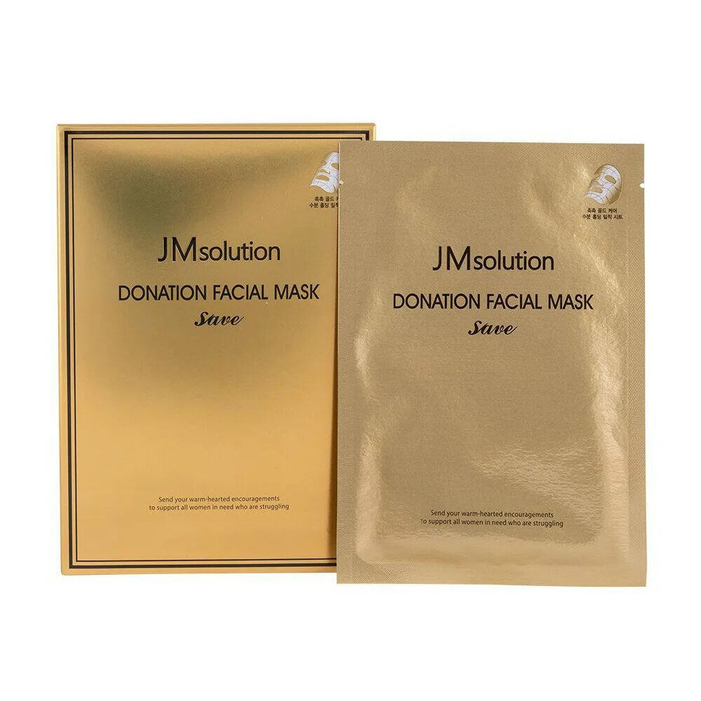 Jm solution маска. Jmsolution donation facial mask save. jm solution donation facial mask dream. маска с золотом, гиалуроном и пептидами jmsolution donation mask save(37 мл). тканевая лифтинг-маска с пептидами и золотом donation facial mask save 1 шт..