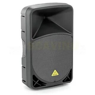Акустическая behringer