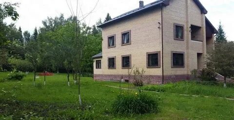 Рычково истра