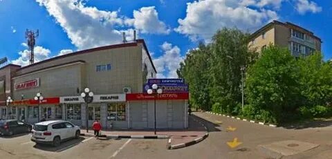 Азия ивантеевка