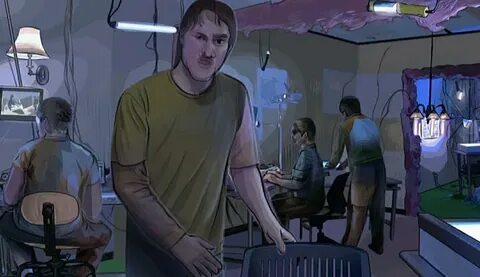 Помутнение рассудка