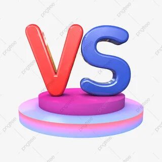 Vs 3d