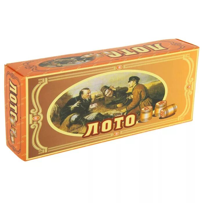 Настольная игра русское лото «охотники на привале» w9090, 24 х 10 см. Русское лото настольная игра. Русское лото в деревянной шкатулке охотники. Лото фирма. Русское лото в коробке охотники.