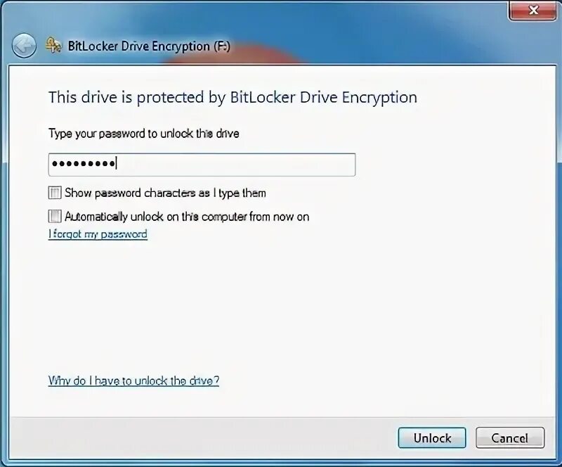 Шифрование диска bitlocker windows 11. Шифрование диска bitlocker windows 11