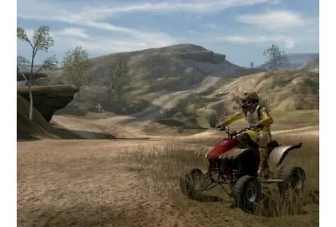 Offroad fury