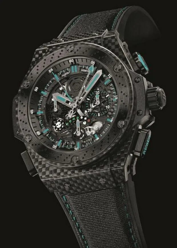 Наручных часов hublot. Hublot King Power f1 Limited Edition. Часы Хублот f1. Часы Hublot Senna. Часы Hublot King Power.