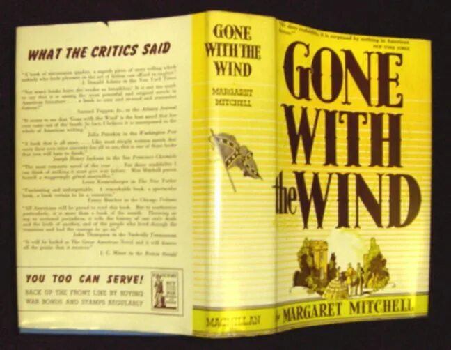 Слушай песню ветра книга. Gone with the wind книга. gone with the wind book first edition 1936. gone with the wind книга кролик. gone with the wind book first page.
