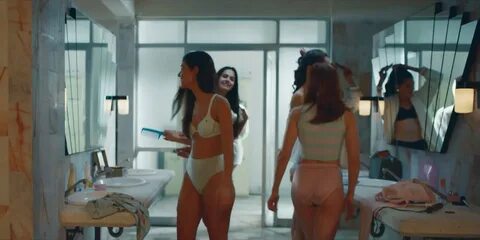 Barbara Lopez, etc -Señorita 89 s01e06 (2022) HD 1080p.