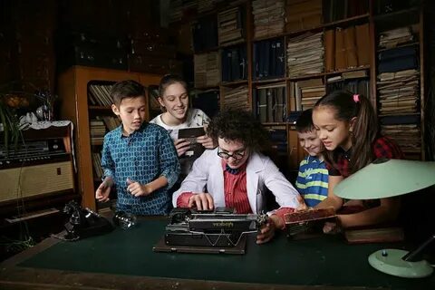 Квест большой турнир воображения