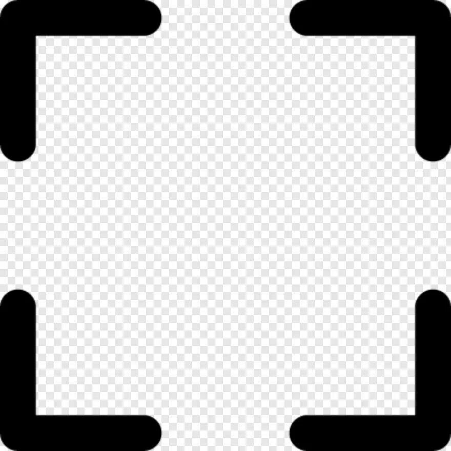 Squared end square