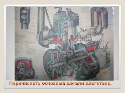 Пусковой двигатель мтз 80