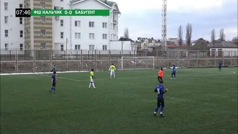 Фортуна нальчик