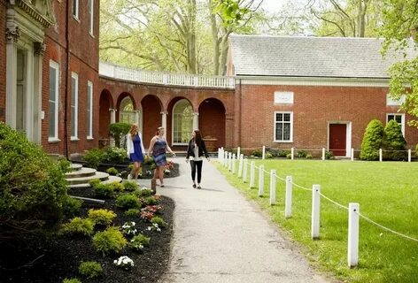This school new