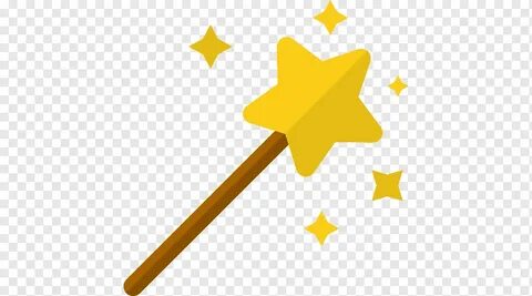 Magic wand