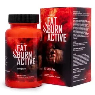 Fat burn