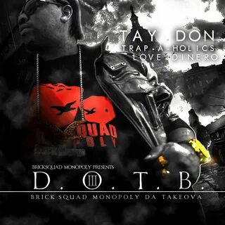 Don don don sound