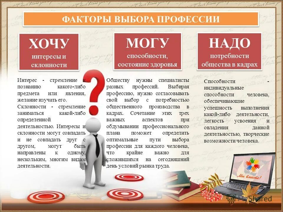 Выбор может быть разным. Как выбрать профессию. как выбор профессии. факторы выбора профессии. советы для выбора профессии.
