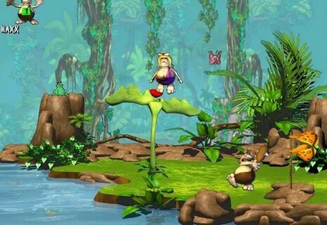 Добрые игры 6