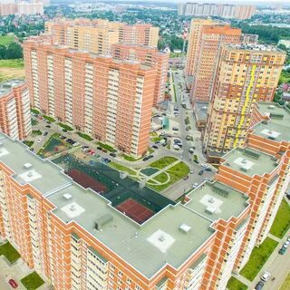 Роща 10