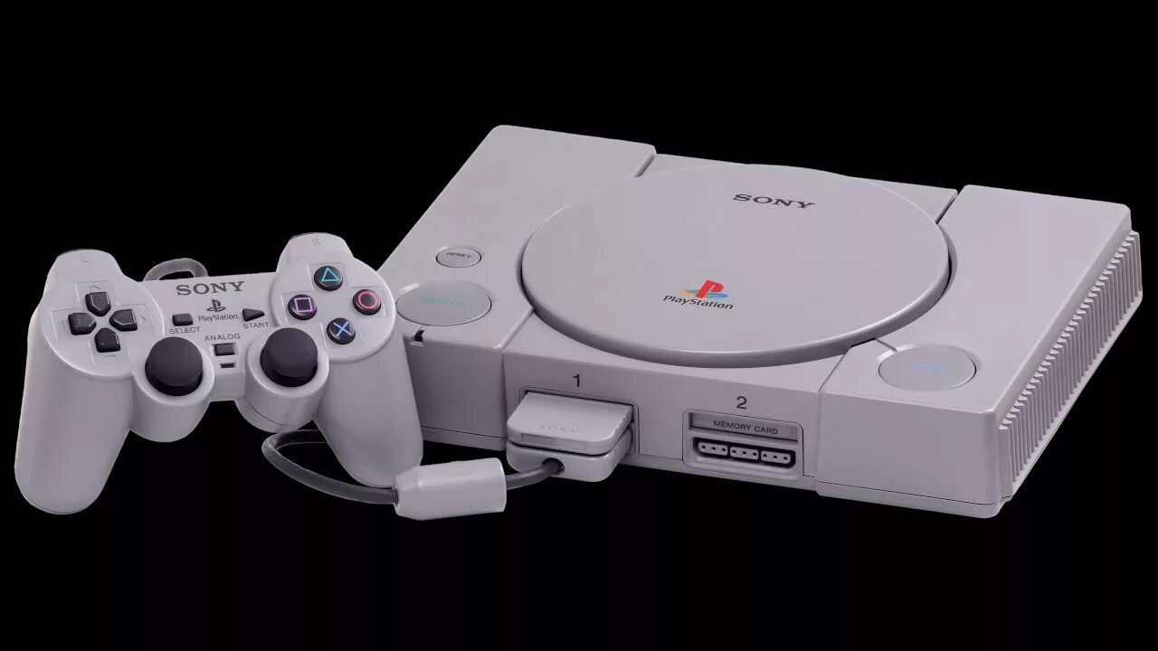 Система ps 1